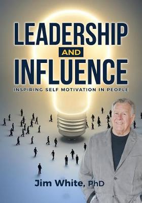 Book cover for Leadership and Influence