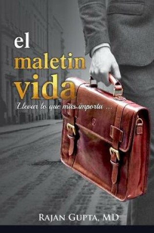 Cover of El Maletin Vida