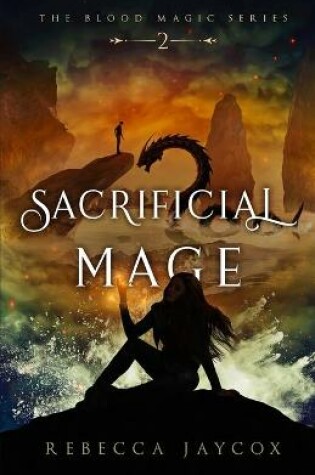 Cover of Sacrificial Mage