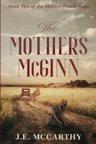 Cover of The Mothers McGinn