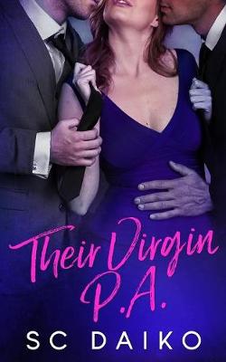 Book cover for Their Virgin PA