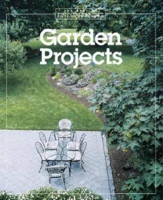 Cover of Garden Projects