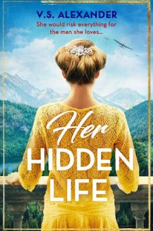 Cover of Her Hidden Life