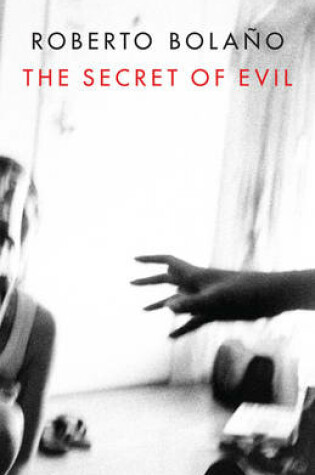 Cover of The Secret of Evil