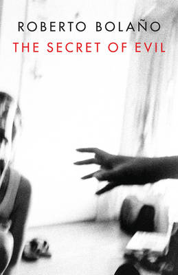 Book cover for The Secret of Evil