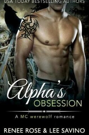 Cover of Alpha's Obsession