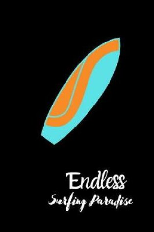 Cover of Endless Surfing Paradise