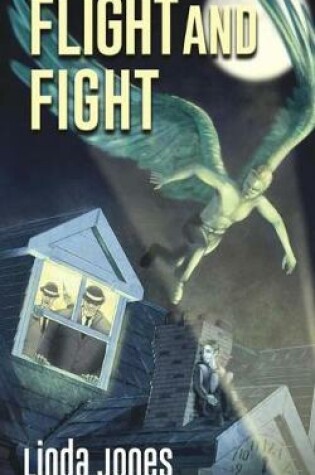 Cover of Flight and Fight