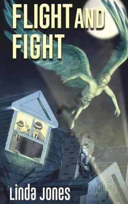 Book cover for Flight and Fight