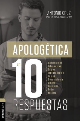 Book cover for Apologetica en diez respuestas
