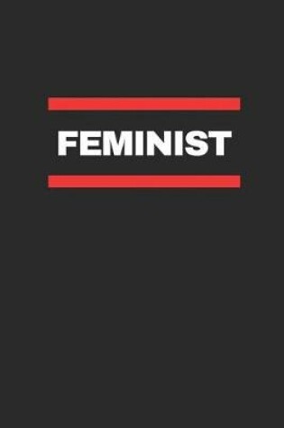 Cover of Feminist