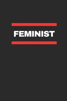 Book cover for Feminist