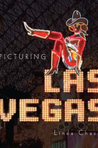 Cover of Picturing LAS Vegas