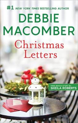 Book cover for Christmas Letters & Three Christmas Wishes