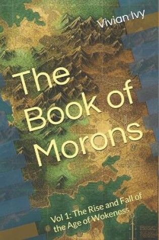 Cover of The Book of Morons