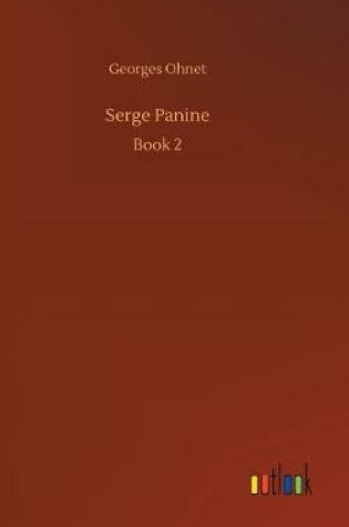 Cover of Serge Panine