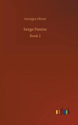 Book cover for Serge Panine