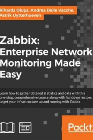 Cover of Zabbix