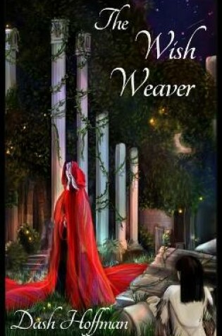 Cover of The Wish Weaver