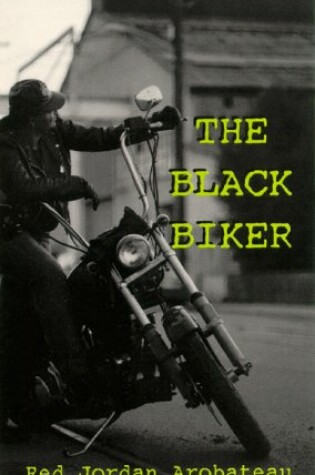 Cover of The Black Biker