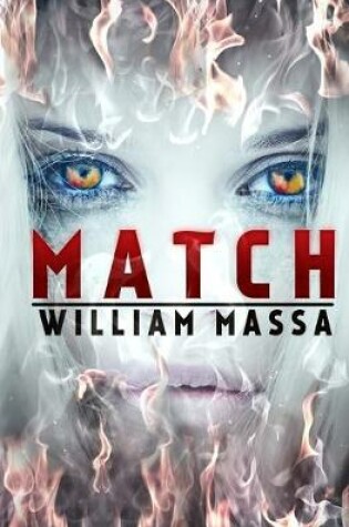 Cover of Match