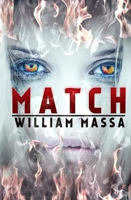 Book cover for Match