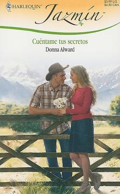 Cover of Cu�ntame Tus Secretos