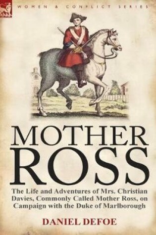 Cover of Mother Ross