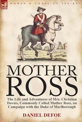 Book cover for Mother Ross