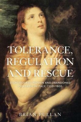 Cover of Tolerance, Regulation and Rescue