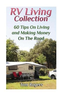 Book cover for RV Living Collection