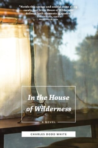 Cover of In the House of Wilderness