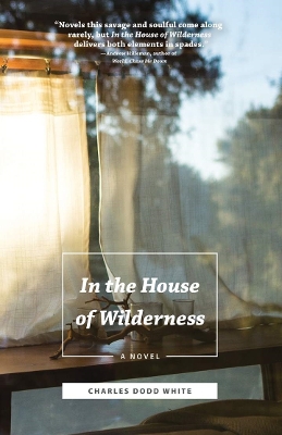 Book cover for In the House of Wilderness