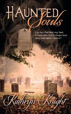 Book cover for Haunted Souls