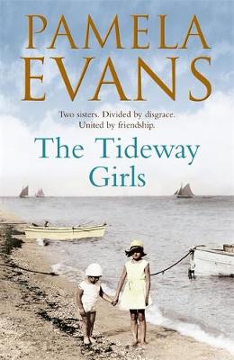 Book cover for The Tideway Girls