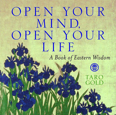 Book cover for Open Your Mind, Open Your Life