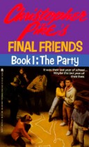 Book cover for The Party (Final Friends 1)