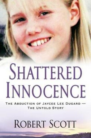 Cover of Shattered Innocence