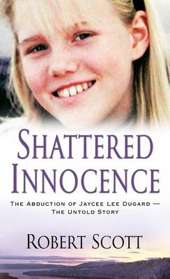 Book cover for Shattered Innocence