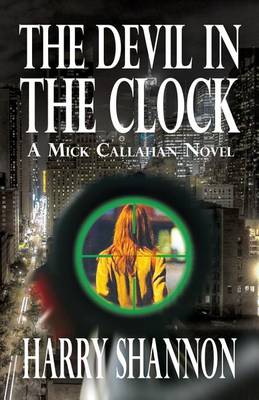 Book cover for The Devil In The Clock
