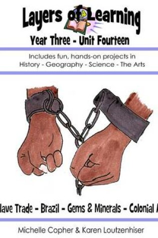 Cover of Layers of Learning Year Three Unit Fourteen