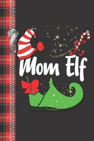 Cover of Mom Elf
