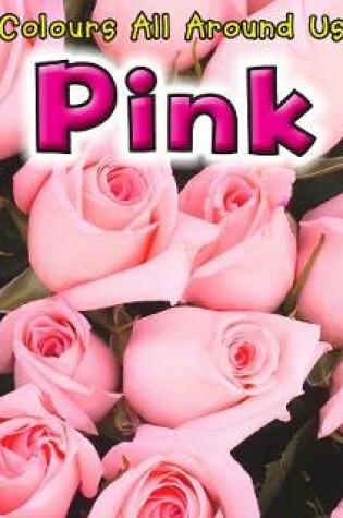 Cover of Pink