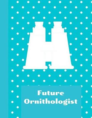 Book cover for Future Ornithologist