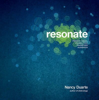 Book cover for Resonate