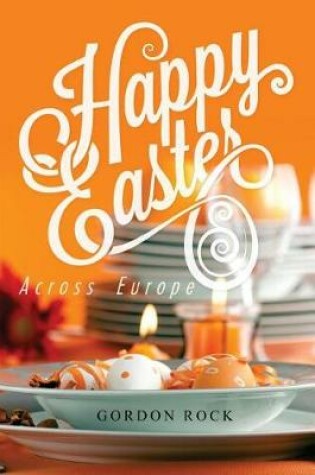 Cover of Happy Easter