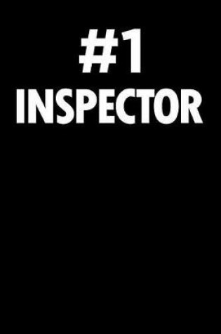 Cover of Number 1 Inspector