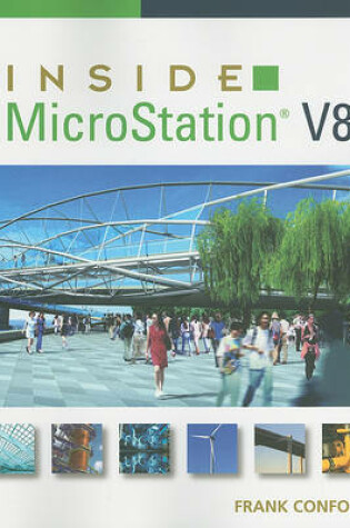 Cover of Inside Microstation V8 Xm