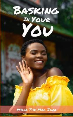 Book cover for Basking In Your You