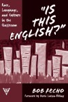 Book cover for Is This English?